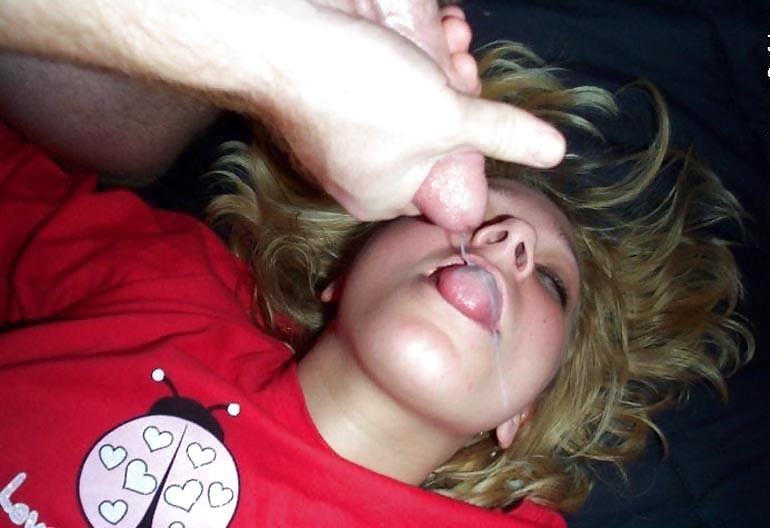 SPERMA DUSCHEN II adult photos