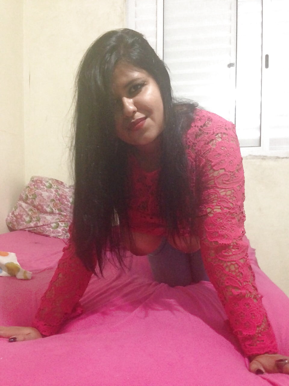 Perfect Latin Slut adult photos