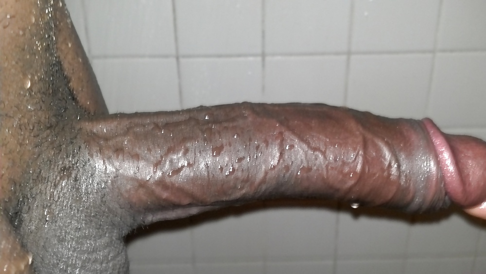 Shower BBC adult photos