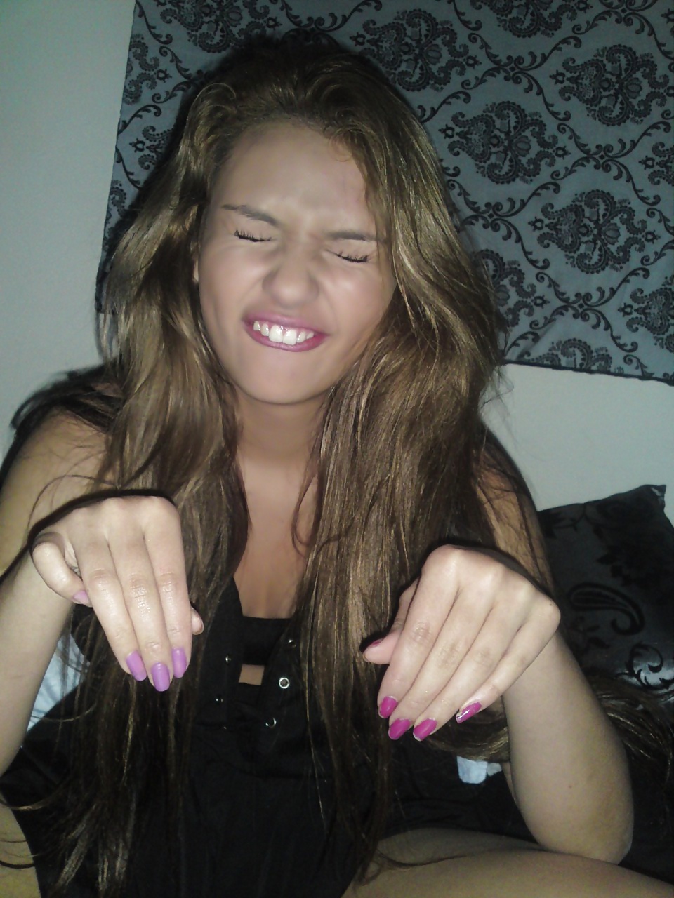 Latina Maria adult photos