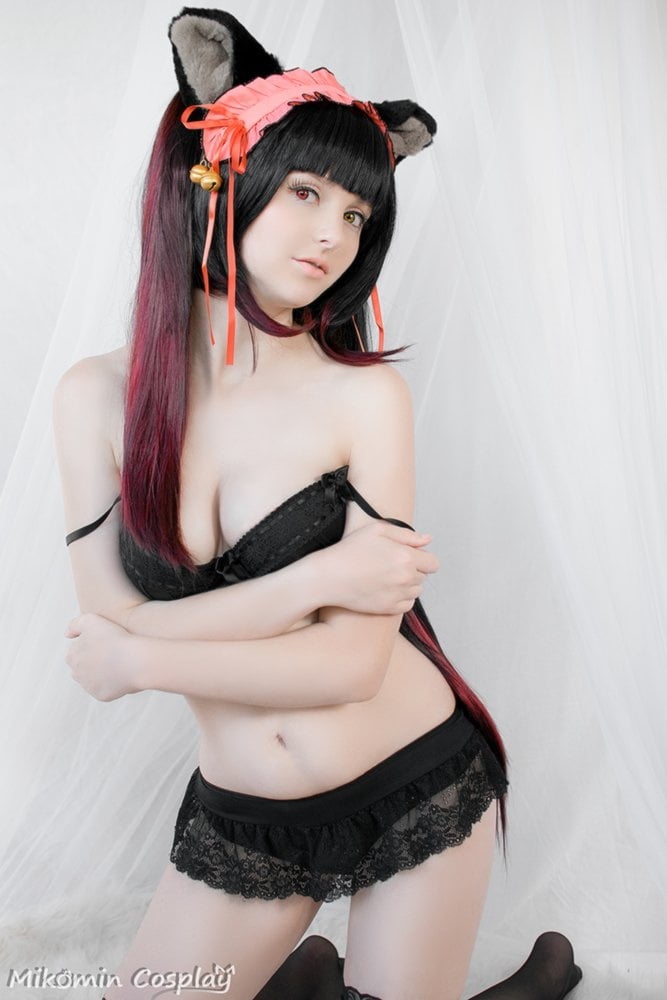 Nsfw Ero Cosplayer Lewd Models And Twitter Bitches 10 133
