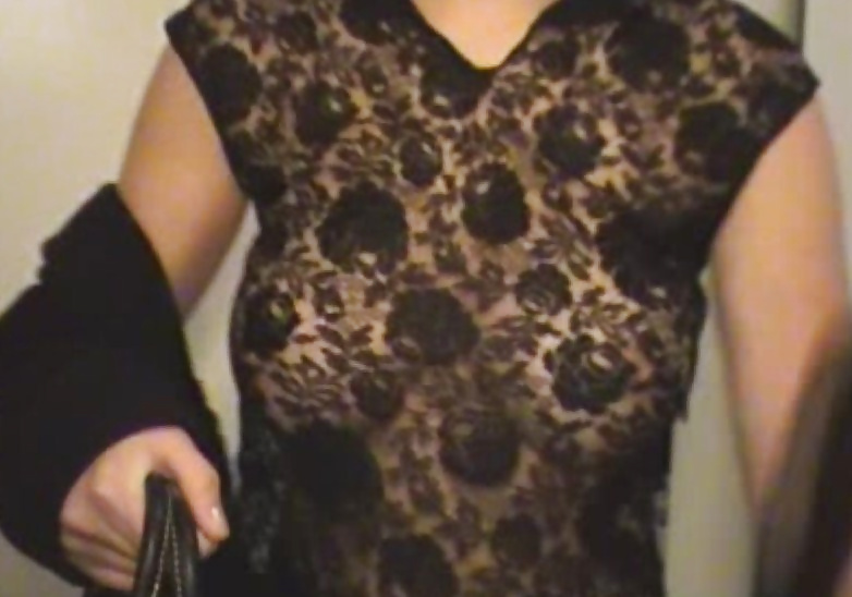 MILF in Gangbang adult photos