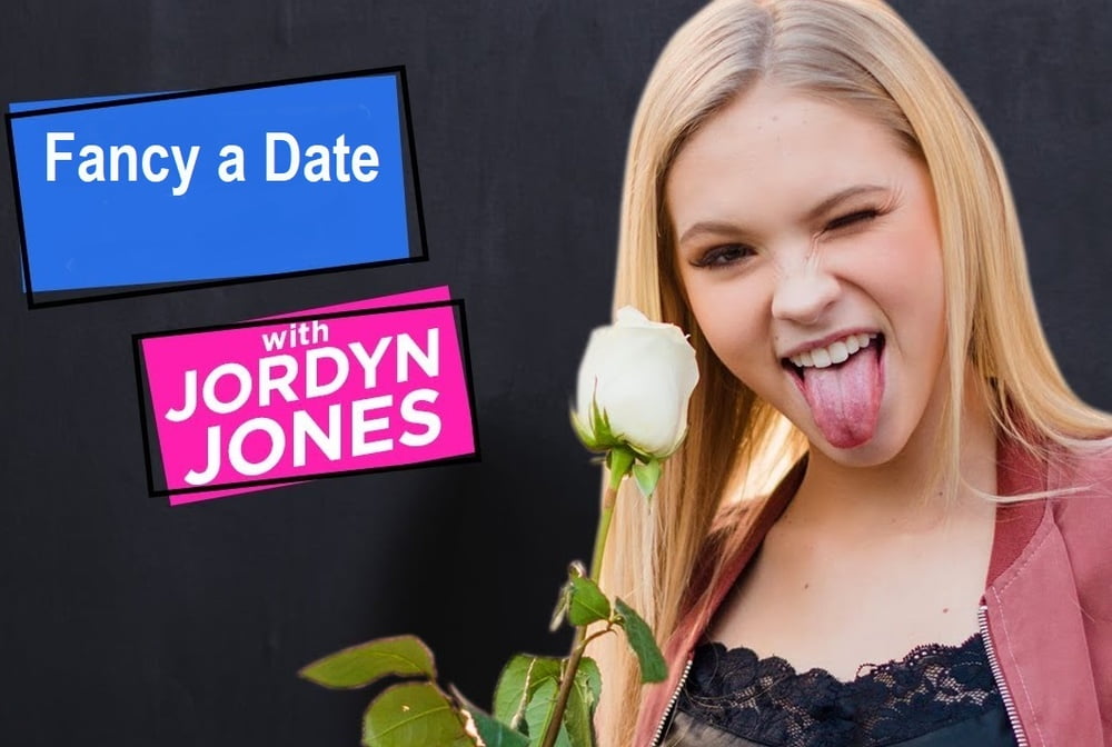 Jordyn Jones Captions 2 12 Pics Free Download Nude Photo Gallery