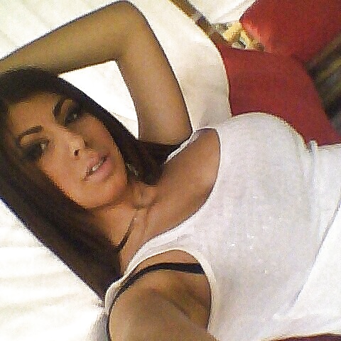 Bulgarian: Adriana adult photos