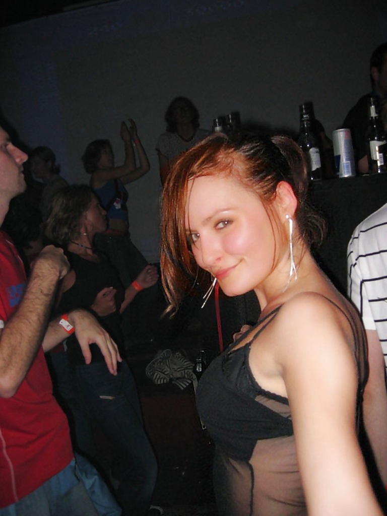 Christine adult photos