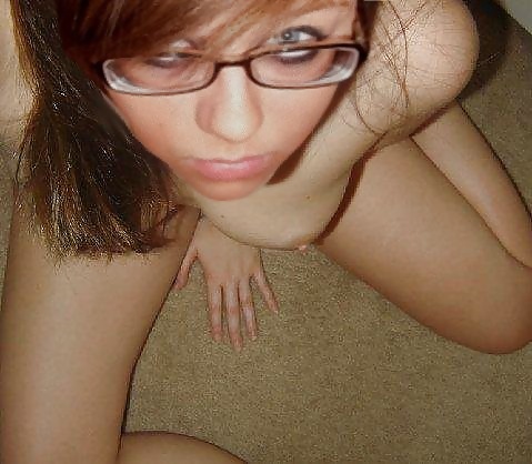 Amateur Selfies 2 adult photos