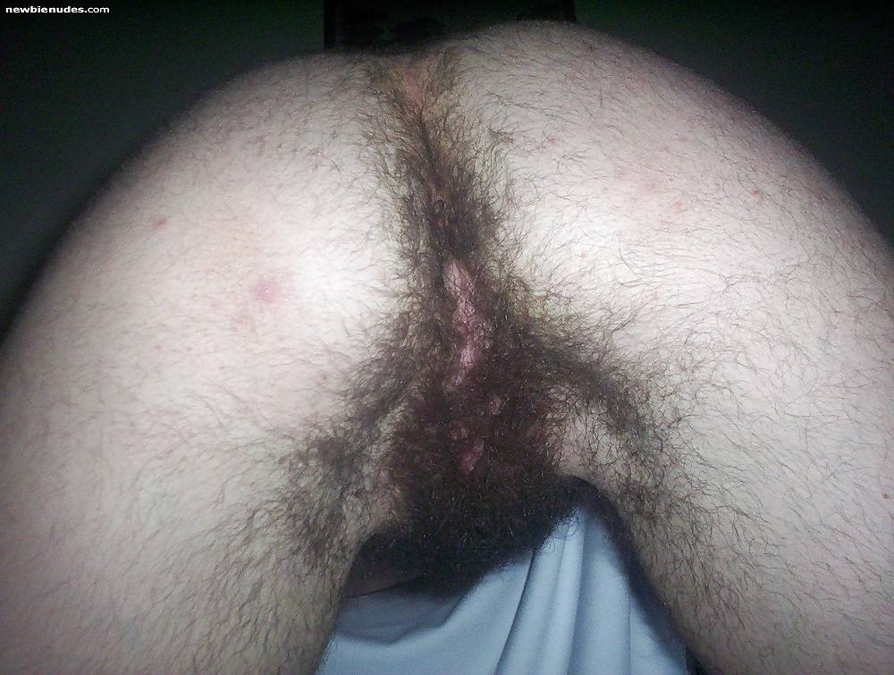 Hairy Goddess adult photos