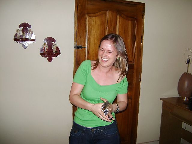 Thong 13 adult photos