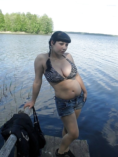 Big tits sexy amateur teen #173 adult photos