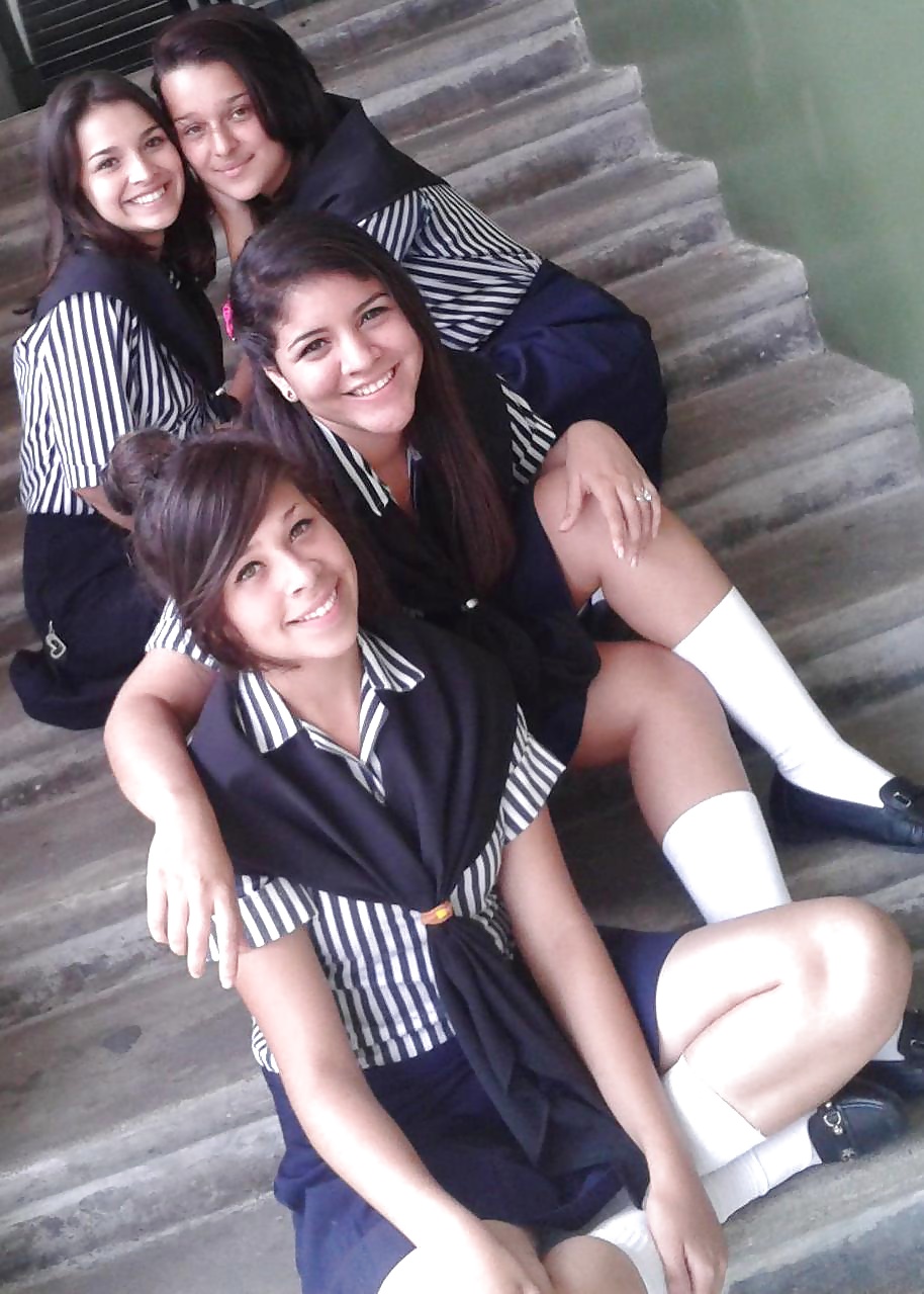 Colegiala de costa rica adult photos