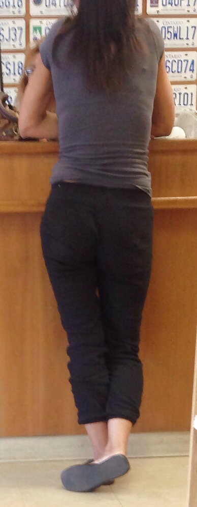 Public booty adult photos