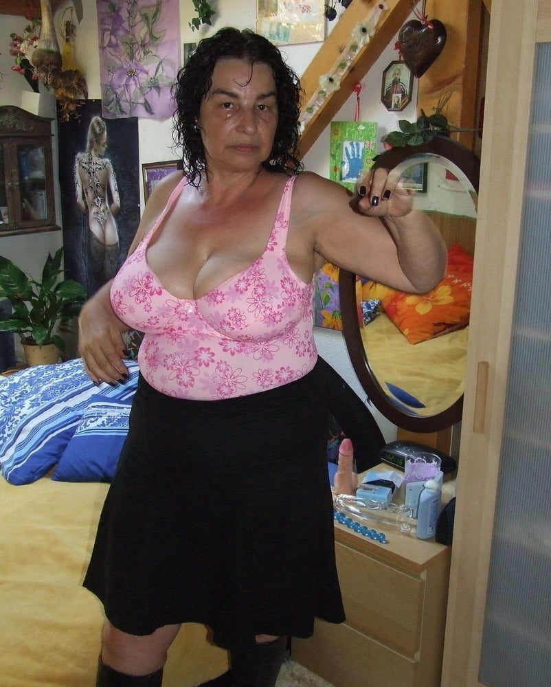 Sexy Sexy Granny Big Big Titts 29 Pics Xhamster