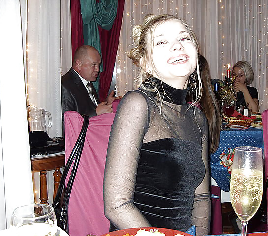 As I told you? adult photos