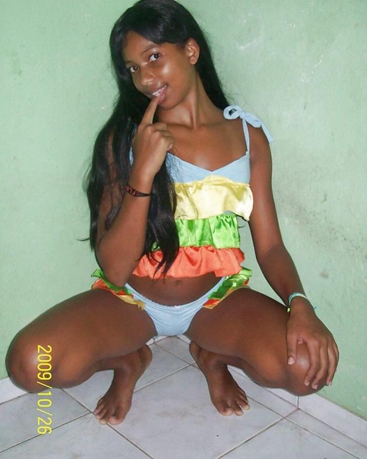 Brazilian Gatas Novinhas adult photos