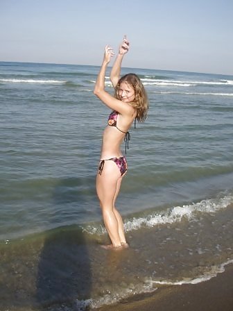 Beautiful girl adult photos