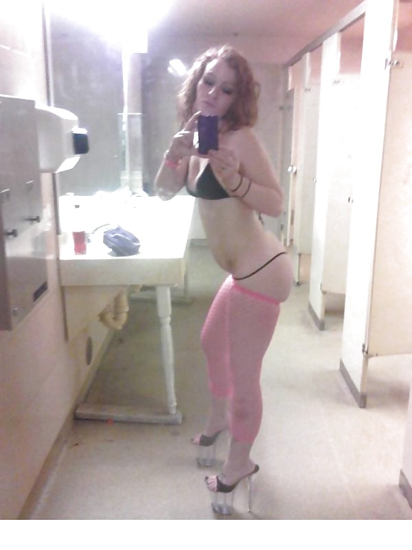 Sweet Teen Self Shots adult photos