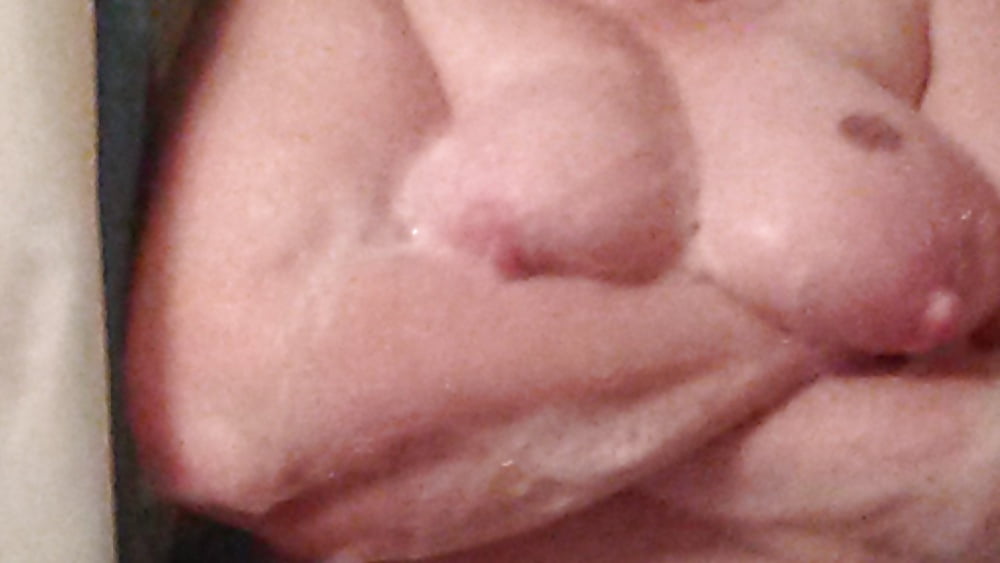 Awesome Tits Need Cum! adult photos