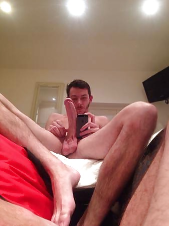 Daddy Dominic adult photos