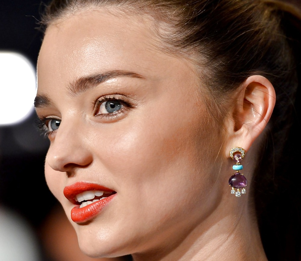 Miranda Kerr adult photos