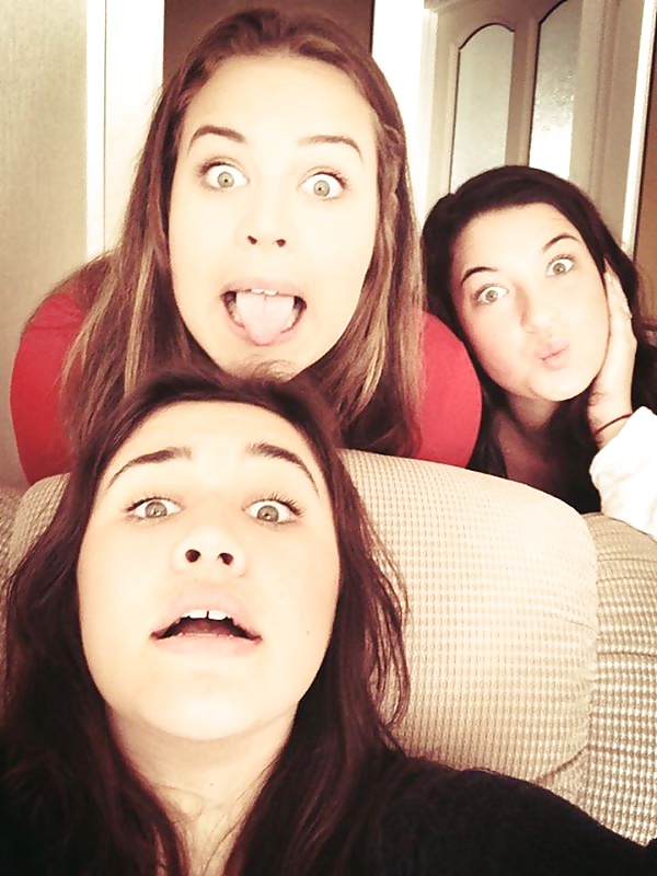 tributes boys? adult photos