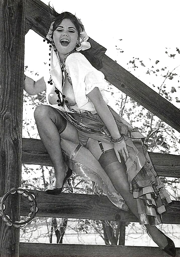 Vintage schoolgirl upskirt upskirtnopanties panties