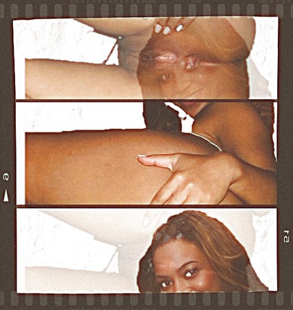 photos nude Beyonce leaked