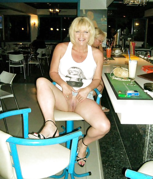 Real Mom's Of The World 82 adult photos