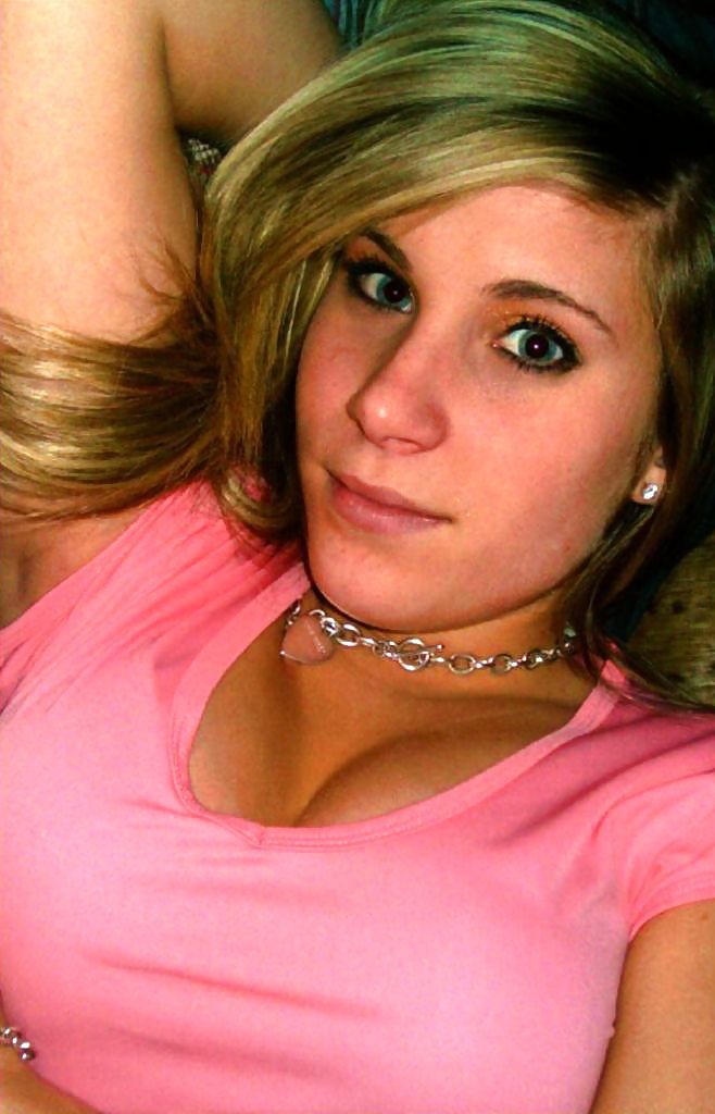 Private pictures of a young horny teen girl with small tits adult photos