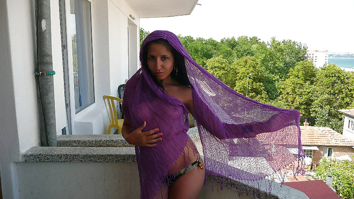 Veronika -Vraca ( Bulgarian girl ) adult photos