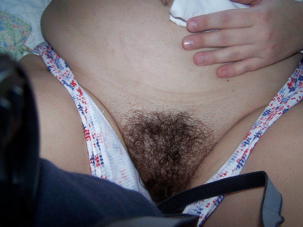 hairy chubby wife adult photos