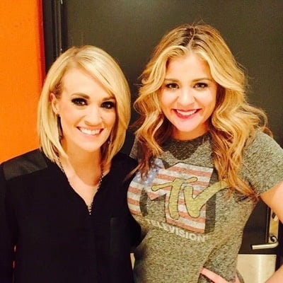 Carrie Underwood and Friends - 165 Photos 