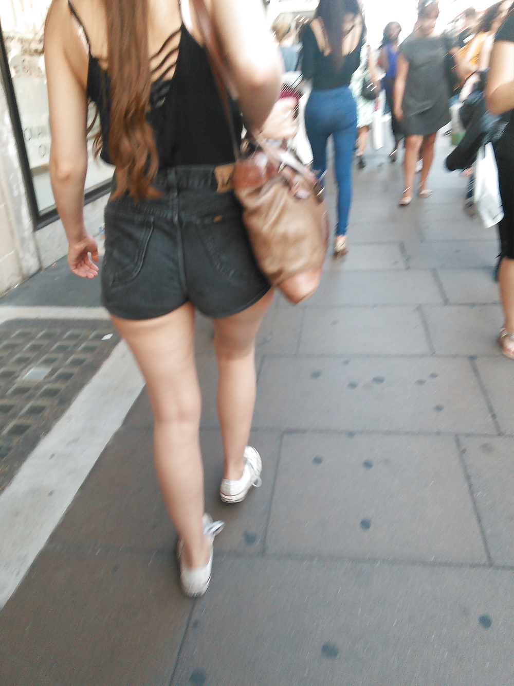 Londonperv's Candids 2014 - July vol 7 adult photos