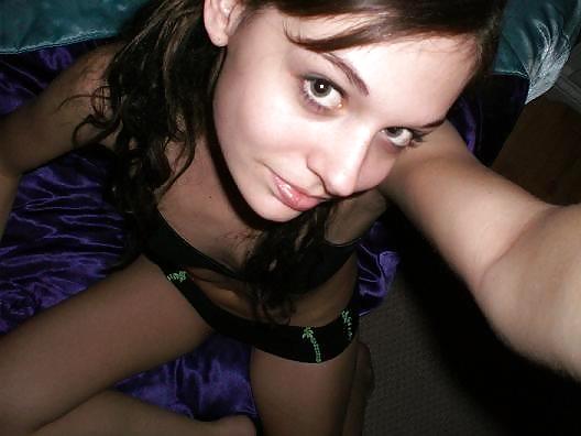 Hot Girly adult photos