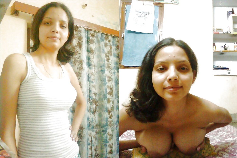 Clothed Unclothed Indian Bitches adult photos