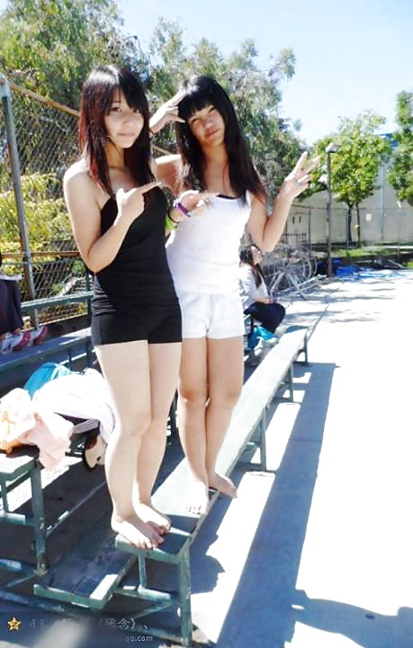 Petite Girl adult photos