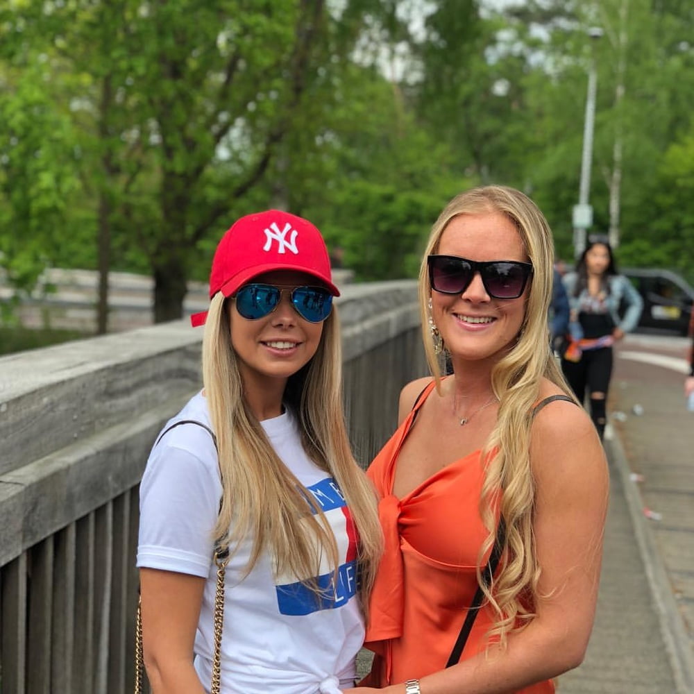 Dutch instagram slut Amber adult photos