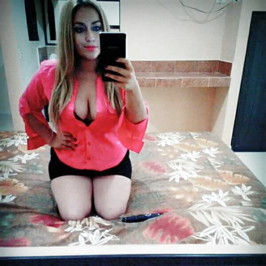 Mexicanas Putitas del Face 2 adult photos