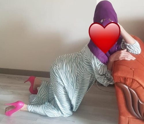 Turkish escorts are the best cheap sluts ever- 80 Photos 