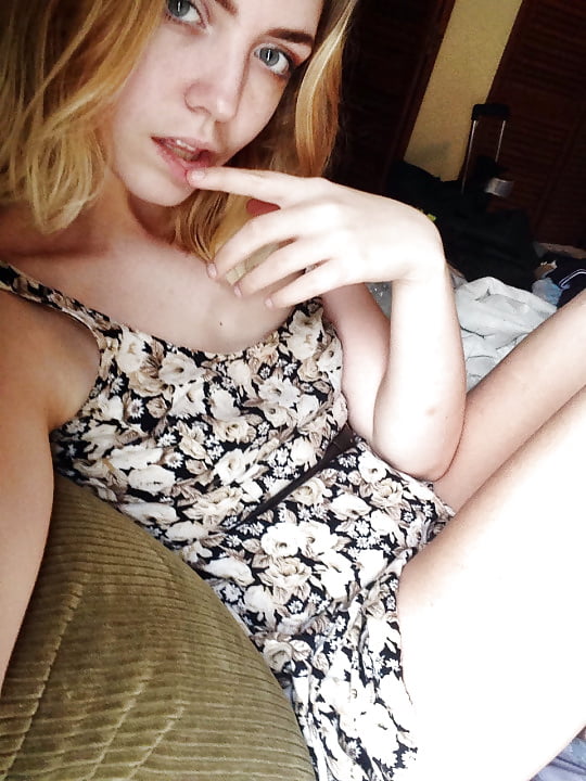 Haley Grace Hess, public domain webslut Gallery 2 adult photos