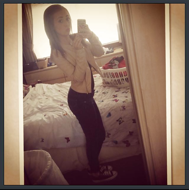 Hot Facebook Teenagers adult photos