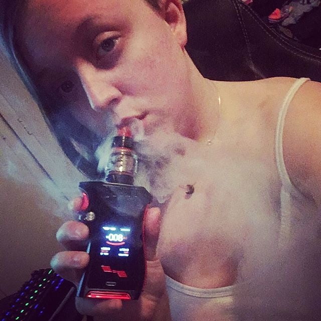 Vape Pussy