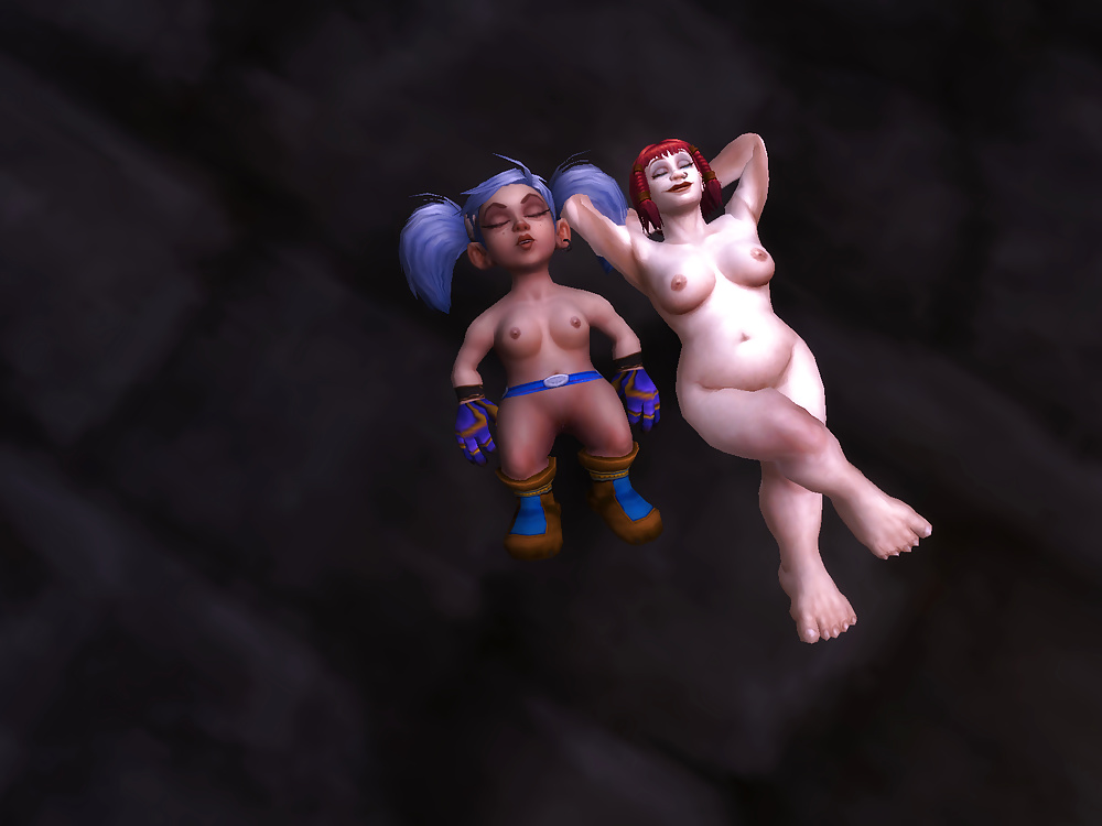 Nude Sexy Dwarf Girl Erotica Gallery.