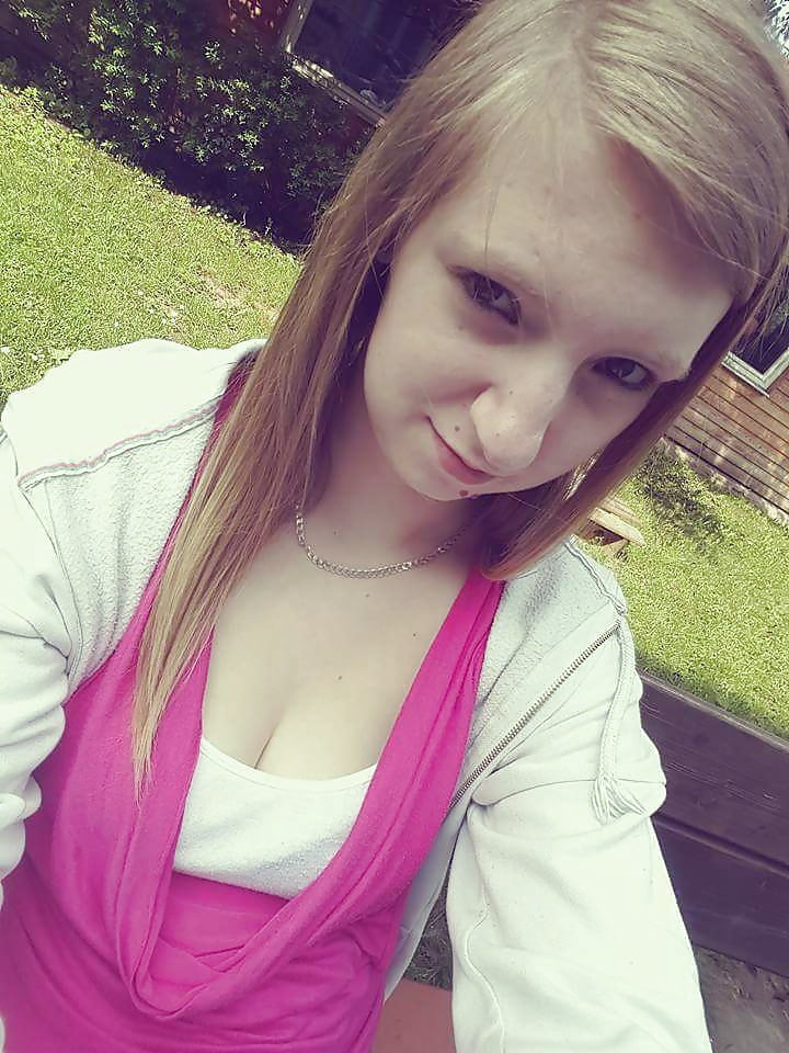 Wichsvorlage Denise N. (Dicke Titten) adult photos