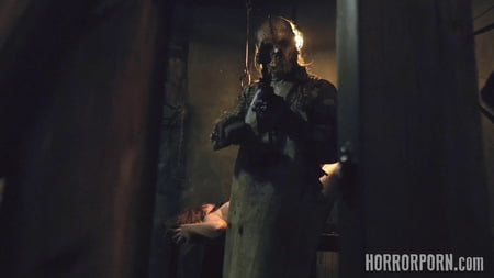 the best of horrorporn         