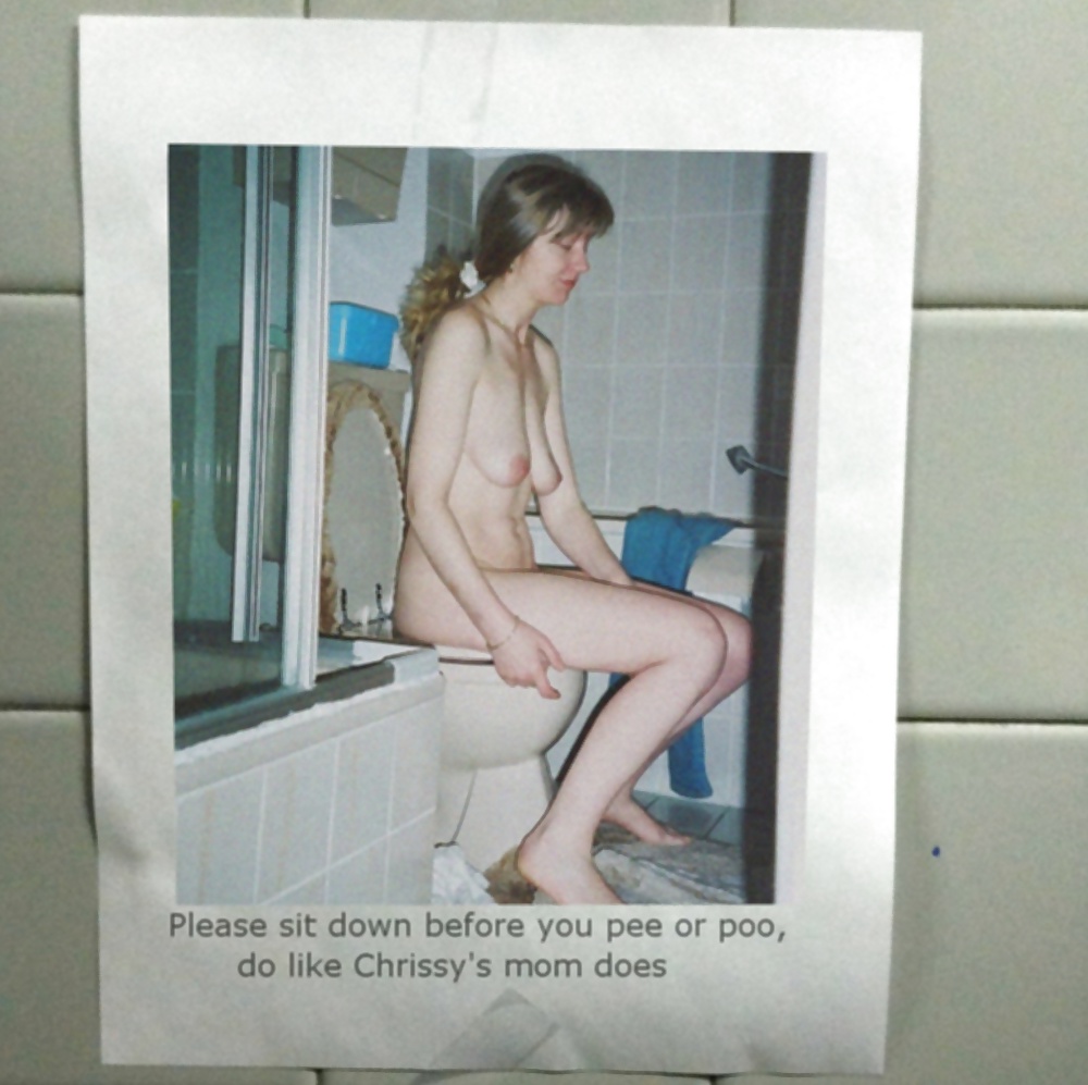 Public humiliation adult photos