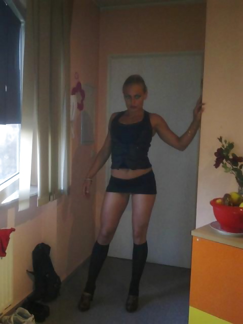 mal was neues adult photos