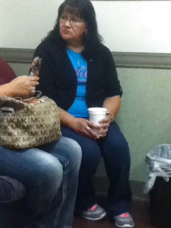 Fuckable Milf's At The Doctor's Office.. adult photos