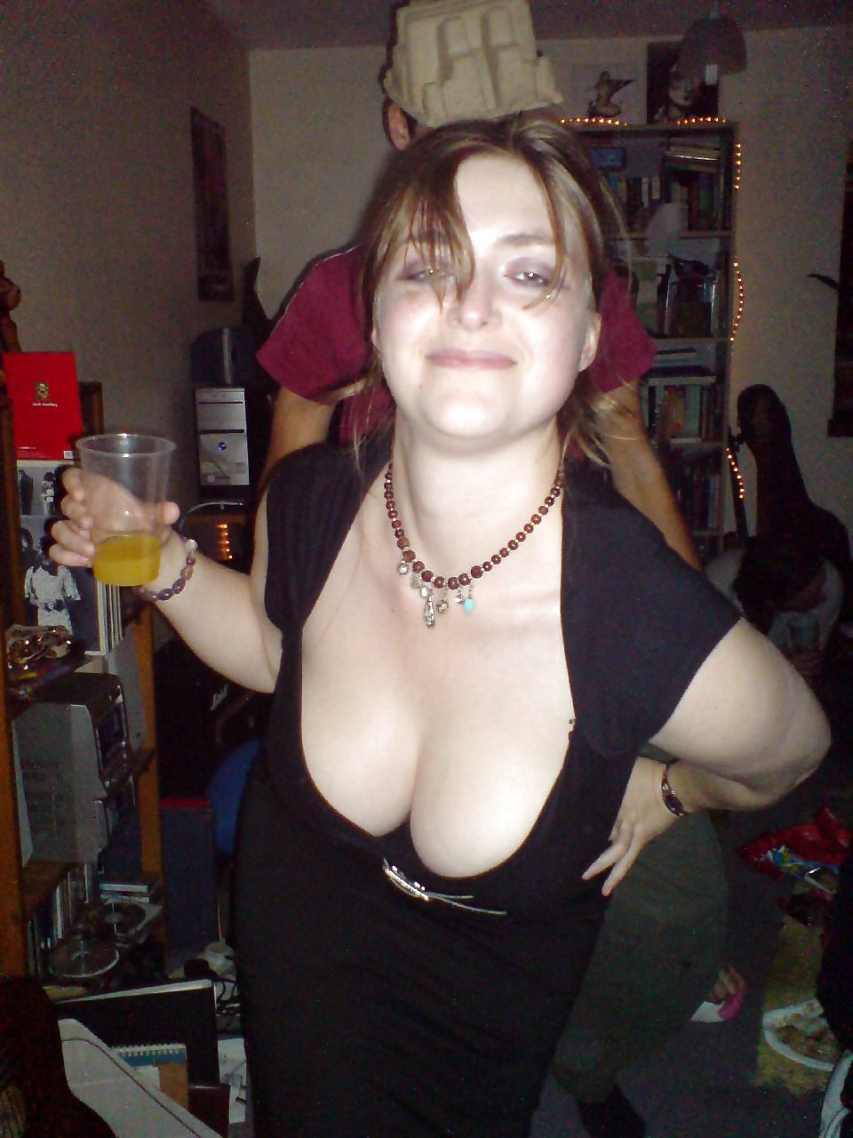 big boobs at facebook adult photos