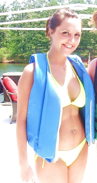 Kate, the teenage bikini bitch adult photos