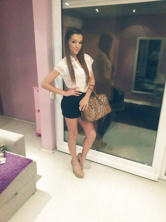Violeta A. adult photos